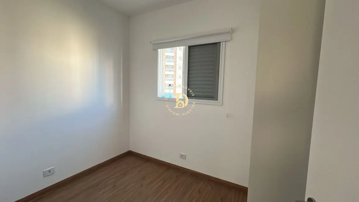 Foto 9 de Apartamento com 2 quartos para alugar, 62m2 em Pagador de Andrade, Jacarei - SP