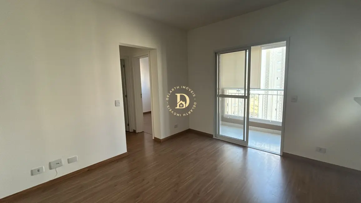 Foto 1 de Apartamento com 2 quartos para alugar, 62m2 em Pagador de Andrade, Jacarei - SP