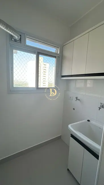 Foto 5 de Apartamento com 2 quartos para alugar, 62m2 em Pagador de Andrade, Jacarei - SP