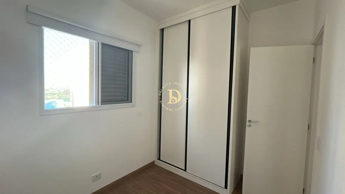 Foto 6 de Apartamento com 2 quartos para alugar, 62m2 em Pagador de Andrade, Jacarei - SP