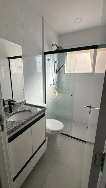 Foto 8 de Apartamento com 2 quartos para alugar, 62m2 em Pagador de Andrade, Jacarei - SP