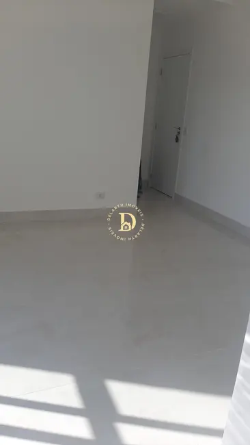 Foto 2 de Apartamento com 2 quartos para alugar, 61m2 em Pagador de Andrade, Jacarei - SP