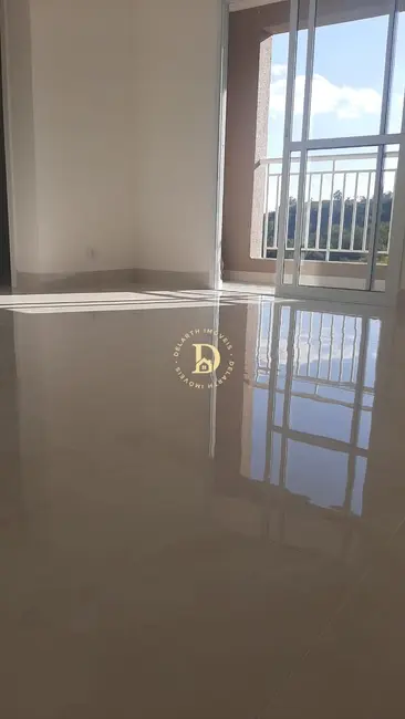 Foto 1 de Apartamento com 2 quartos para alugar, 61m2 em Pagador de Andrade, Jacarei - SP
