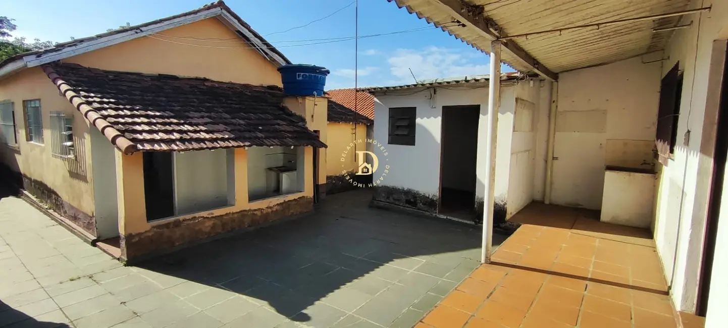 Foto 1 de Casa com 3 quartos à venda, 151m2 em Sao Jose Dos Campos - SP