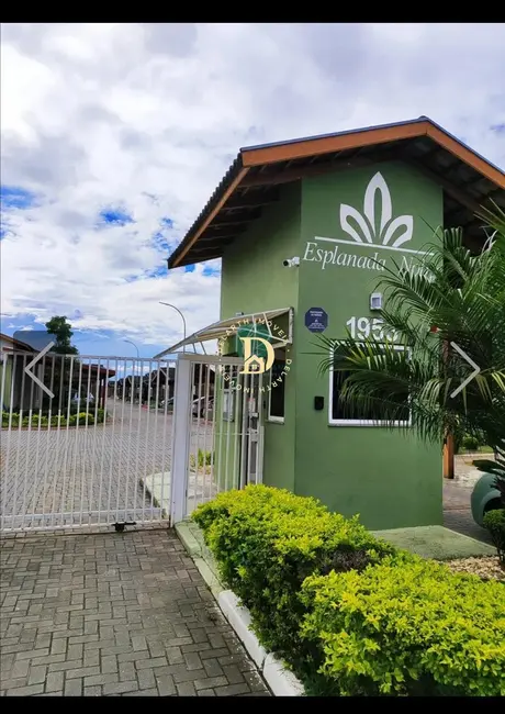 Foto 1 de Casa de Condomínio com 3 quartos à venda, 123m2 em Cidade Salvador, Jacarei - SP