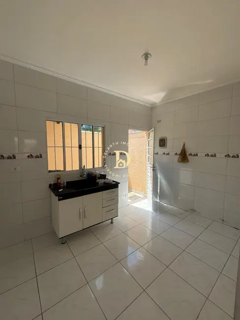 Foto 3 de Casa de Condomínio com 2 quartos à venda, 64m2 em Cidade Salvador, Jacarei - SP