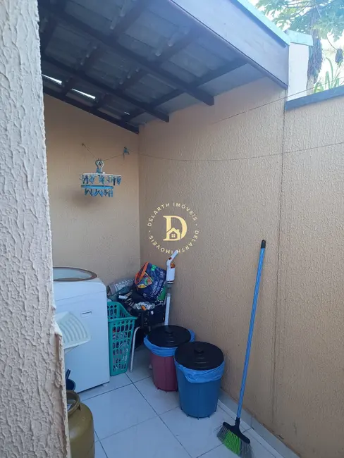 Casa de Condomínio com 2 quartos para alugar, 64m2 em Cidade Salvador, Jacarei - SP - imagem 5 Foto 5 de Casa de Condomínio com 2 quartos para alugar, 64m2 em Cidade Salvador, Jacarei - SP