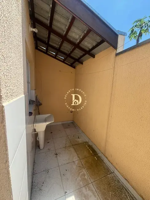 Foto 4 de Casa de Condomínio com 2 quartos à venda, 64m2 em Cidade Salvador, Jacarei - SP