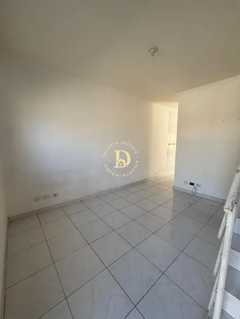 Foto 8 de Casa de Condomínio com 2 quartos à venda, 64m2 em Cidade Salvador, Jacarei - SP