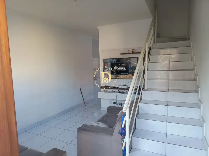 Casa de Condomínio com 2 quartos para alugar, 64m2 em Cidade Salvador, Jacarei - SP - imagem 3 Foto 3 de Casa de Condomínio com 2 quartos para alugar, 64m2 em Cidade Salvador, Jacarei - SP