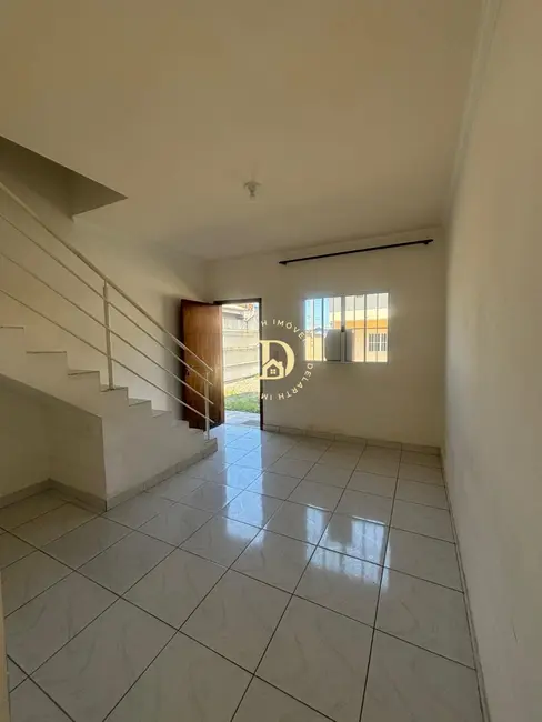 Foto 1 de Casa de Condomínio com 2 quartos à venda, 64m2 em Cidade Salvador, Jacarei - SP