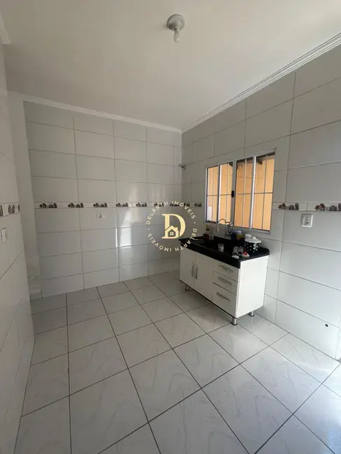 Foto 2 de Casa de Condomínio com 2 quartos à venda, 64m2 em Cidade Salvador, Jacarei - SP