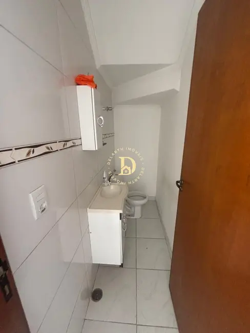 Foto 5 de Casa de Condomínio com 2 quartos à venda, 64m2 em Cidade Salvador, Jacarei - SP