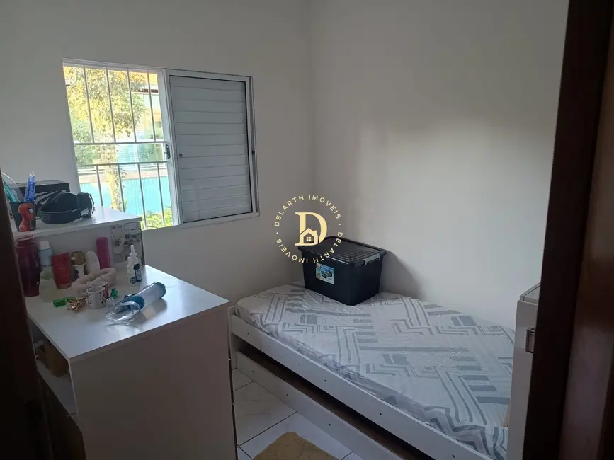 Casa de Condomínio com 2 quartos para alugar, 64m2 em Cidade Salvador, Jacarei - SP - imagem 9 Foto 9 de Casa de Condomínio com 2 quartos para alugar, 64m2 em Cidade Salvador, Jacarei - SP