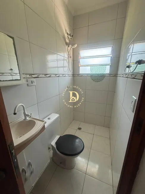 Foto 7 de Casa de Condomínio com 2 quartos à venda, 64m2 em Cidade Salvador, Jacarei - SP