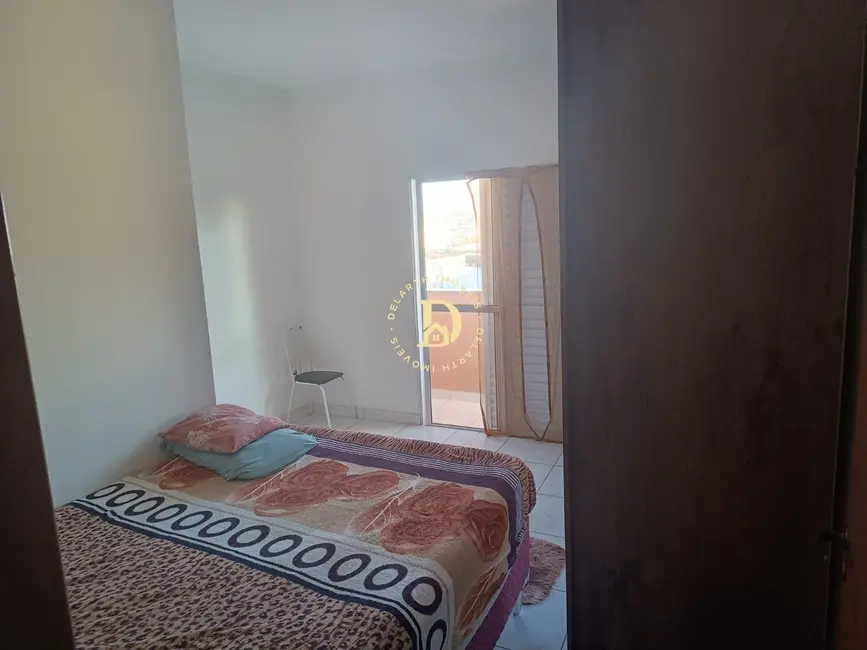 Casa de Condomínio com 2 quartos para alugar, 64m2 em Cidade Salvador, Jacarei - SP - imagem 8 Foto 8 de Casa de Condomínio com 2 quartos para alugar, 64m2 em Cidade Salvador, Jacarei - SP