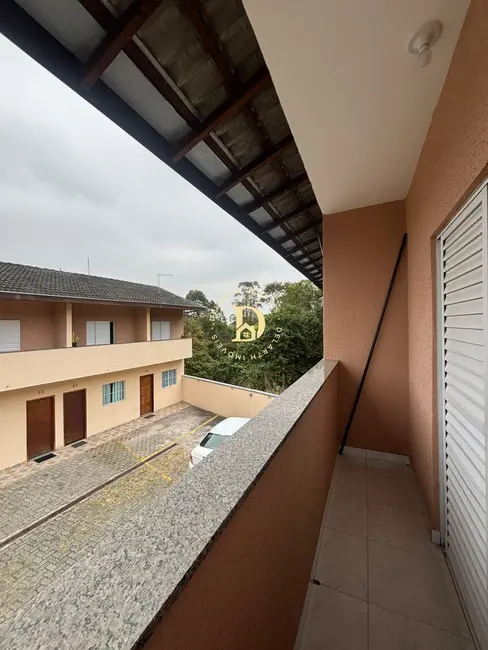 Foto 9 de Casa de Condomínio com 2 quartos à venda, 64m2 em Cidade Salvador, Jacarei - SP