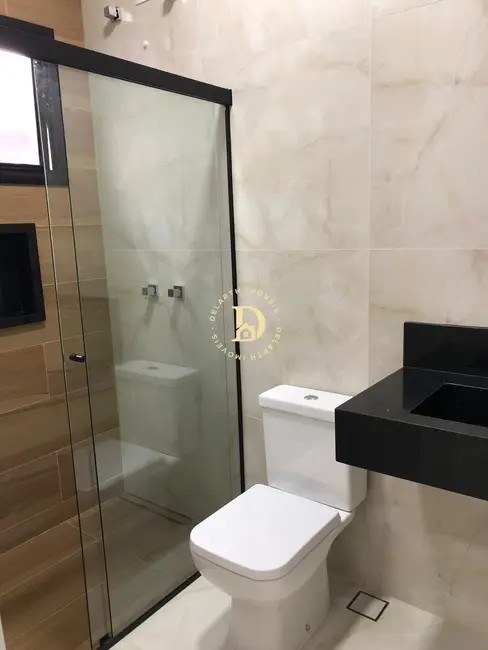 Foto 9 de Casa de Condomínio com 3 quartos à venda, 160m2 em Bairro do Grama, Cacapava - SP