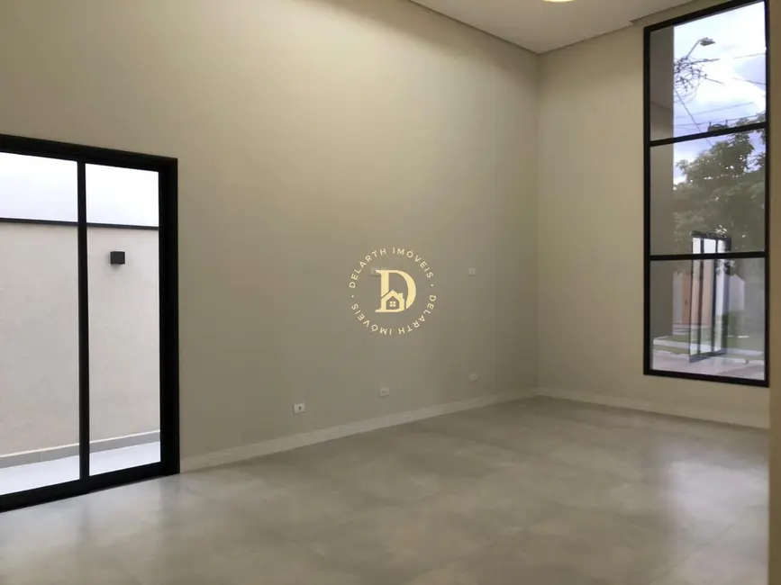 Foto 3 de Casa de Condomínio com 3 quartos à venda, 160m2 em Bairro do Grama, Cacapava - SP