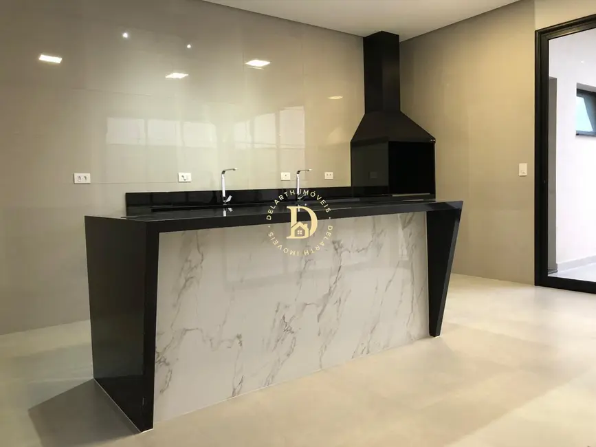 Foto 5 de Casa de Condomínio com 3 quartos à venda, 160m2 em Bairro do Grama, Cacapava - SP