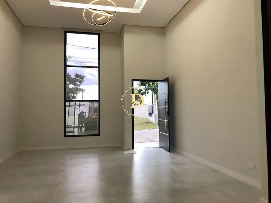 Foto 2 de Casa de Condomínio com 3 quartos à venda, 160m2 em Bairro do Grama, Cacapava - SP