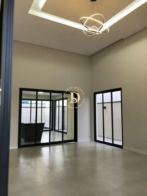 Foto 4 de Casa de Condomínio com 3 quartos à venda, 160m2 em Bairro do Grama, Cacapava - SP