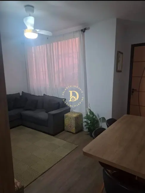 Apartamento com 2 quartos à venda, 47m2 em Sao Jose Dos Campos - SP - imagem 3 Foto 3 de Apartamento com 2 quartos à venda, 47m2 em Sao Jose Dos Campos - SP