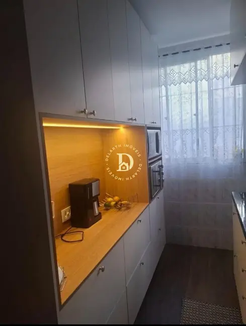 Apartamento com 2 quartos à venda, 47m2 em Sao Jose Dos Campos - SP - imagem 6 Foto 6 de Apartamento com 2 quartos à venda, 47m2 em Sao Jose Dos Campos - SP