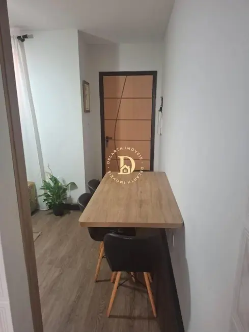 Apartamento com 2 quartos à venda, 47m2 em Sao Jose Dos Campos - SP - imagem 2 Foto 2 de Apartamento com 2 quartos à venda, 47m2 em Sao Jose Dos Campos - SP