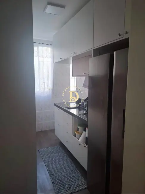 Apartamento com 2 quartos à venda, 47m2 em Sao Jose Dos Campos - SP - imagem 7 Foto 7 de Apartamento com 2 quartos à venda, 47m2 em Sao Jose Dos Campos - SP
