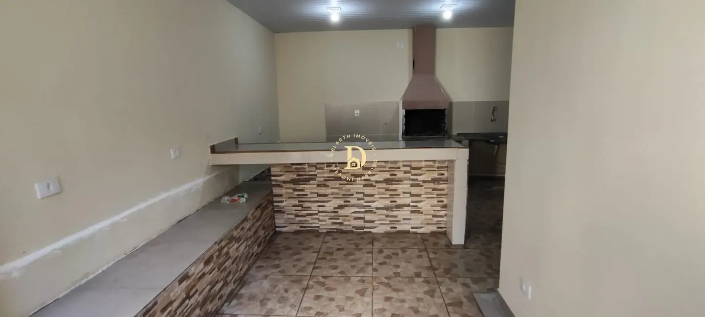 Foto 1 de Casa com 1 quarto para alugar, 20m2 em Sao Jose Dos Campos - SP