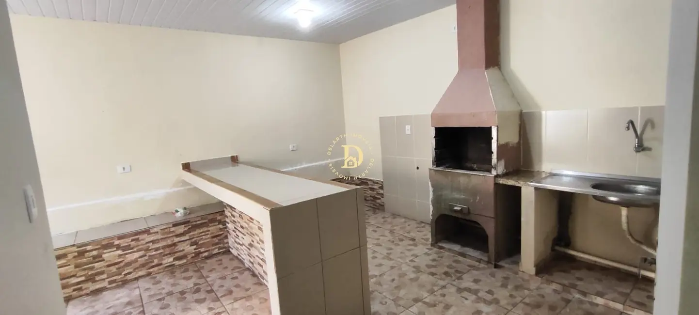 Casa com 1 quarto para alugar, 40m2 em Sao Jose Dos Campos - SP - imagem 3 Foto 3 de Casa com 1 quarto para alugar, 40m2 em Sao Jose Dos Campos - SP