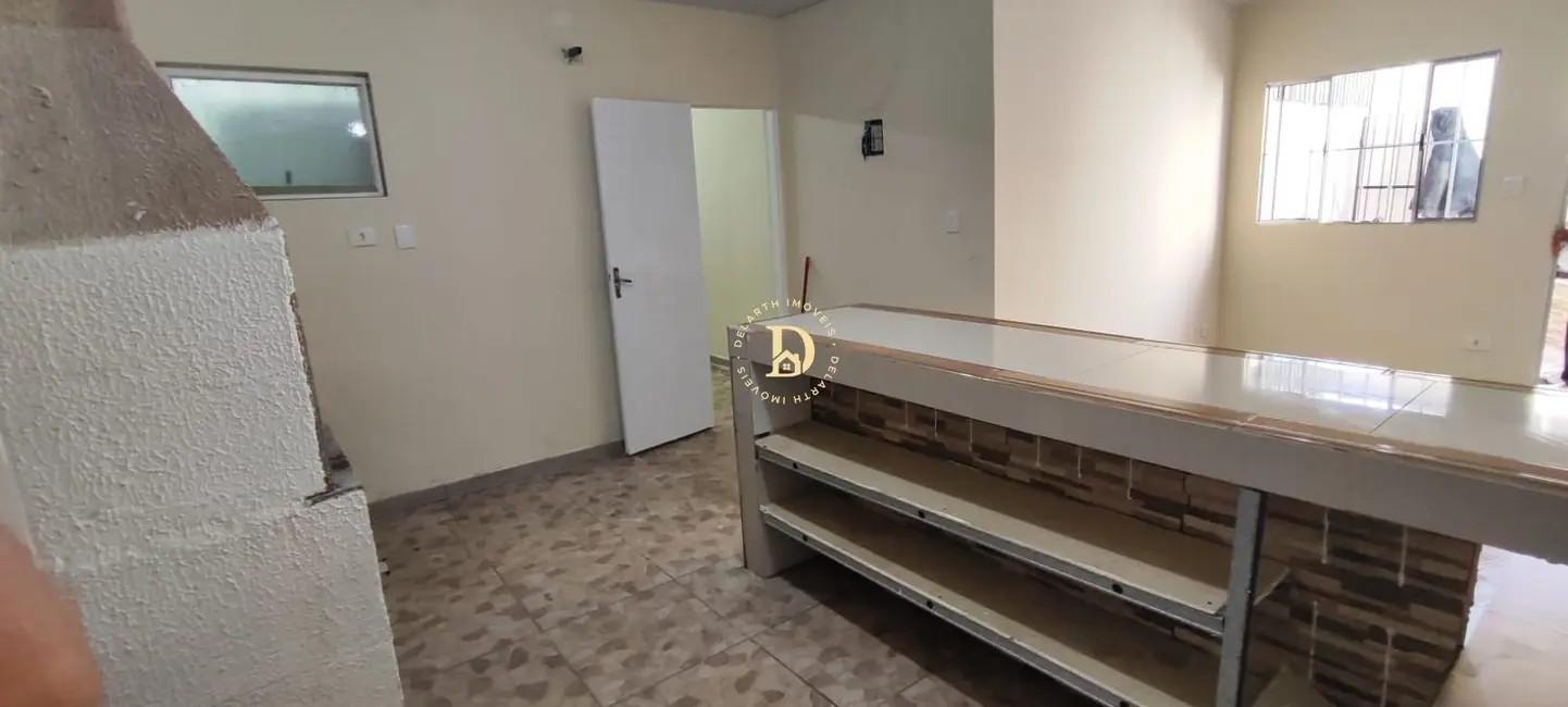 Casa com 1 quarto para alugar, 40m2 em Sao Jose Dos Campos - SP - imagem 2 Foto 2 de Casa com 1 quarto para alugar, 40m2 em Sao Jose Dos Campos - SP