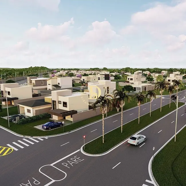 Terreno / Lote à venda, 292m2 em Sao Jose Dos Campos - SP - imagem 4 Foto 4 de Terreno / Lote à venda, 292m2 em Sao Jose Dos Campos - SP