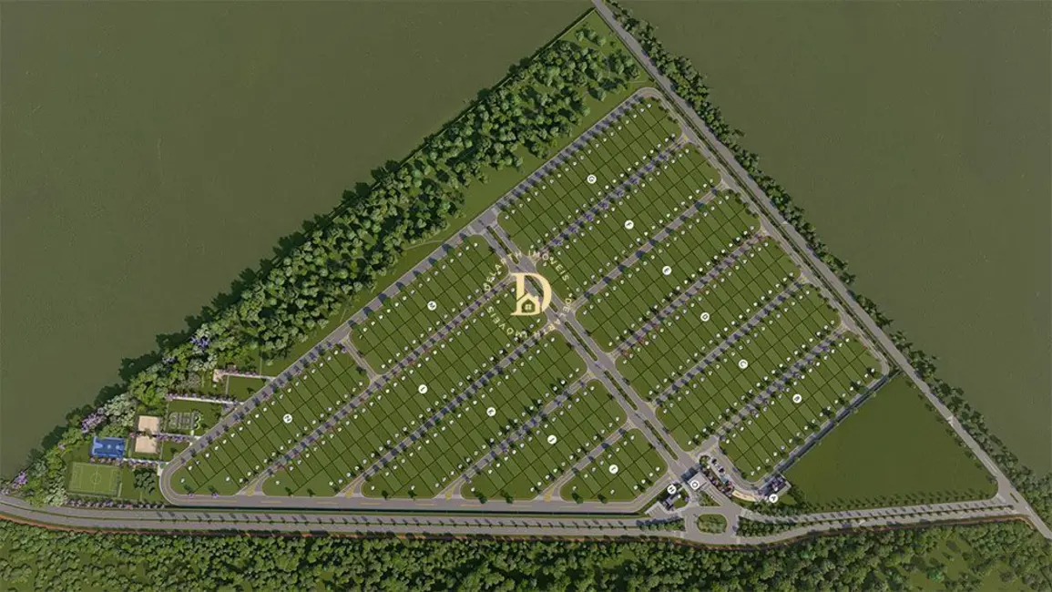 Terreno / Lote à venda, 292m2 em Sao Jose Dos Campos - SP - imagem 2 Foto 2 de Terreno / Lote à venda, 292m2 em Sao Jose Dos Campos - SP