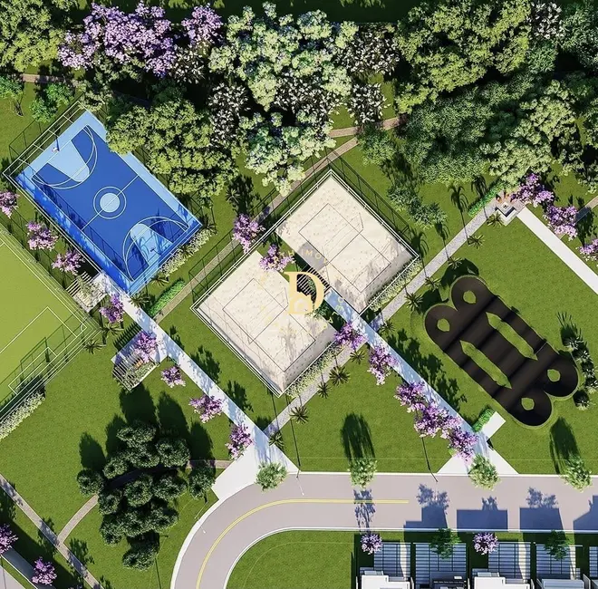 Terreno / Lote à venda, 292m2 em Sao Jose Dos Campos - SP - imagem 3 Foto 3 de Terreno / Lote à venda, 292m2 em Sao Jose Dos Campos - SP