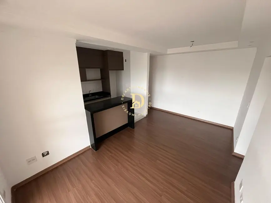 Apartamento com 2 quartos à venda, 65m2 em Sao Jose Dos Campos - SP - imagem 3 Foto 3 de Apartamento com 2 quartos à venda, 65m2 em Sao Jose Dos Campos - SP
