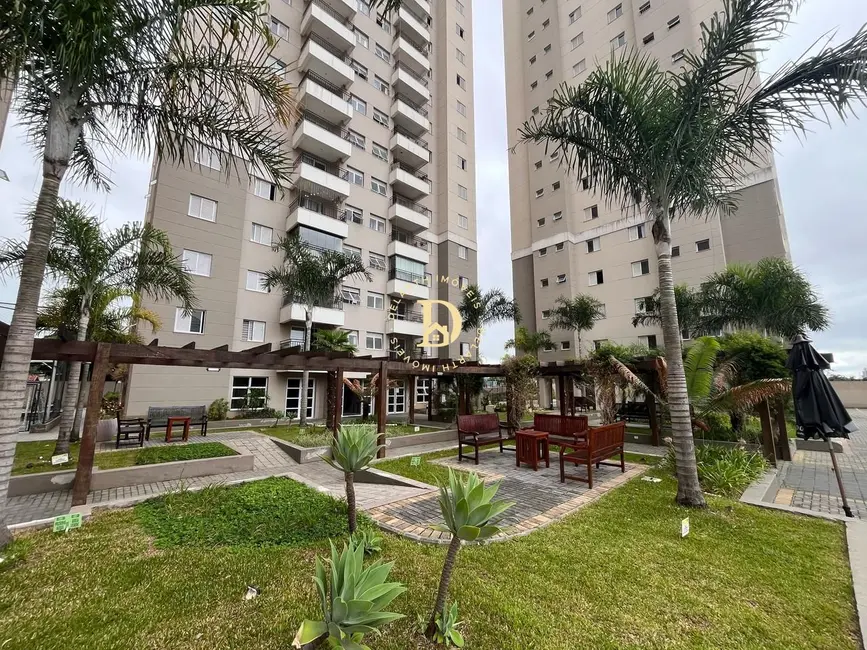 Apartamento com 2 quartos à venda, 65m2 em Sao Jose Dos Campos - SP - imagem 8 Foto 8 de Apartamento com 2 quartos à venda, 65m2 em Sao Jose Dos Campos - SP