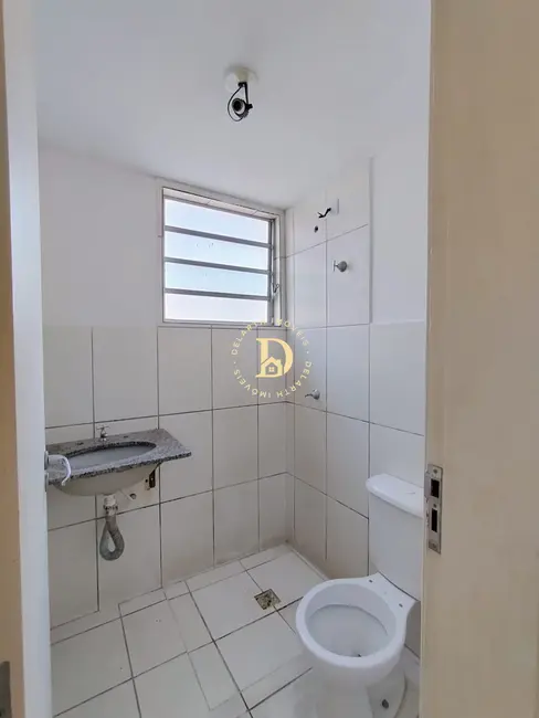 Apartamento com 2 quartos à venda, 54m2 em Sao Jose Dos Campos - SP - imagem 9 Foto 9 de Apartamento com 2 quartos à venda, 54m2 em Sao Jose Dos Campos - SP