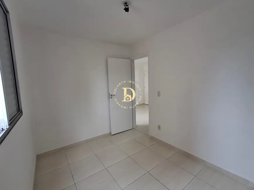 Foto 6 de Apartamento com 2 quartos à venda, 54m2 em Sao Jose Dos Campos - SP