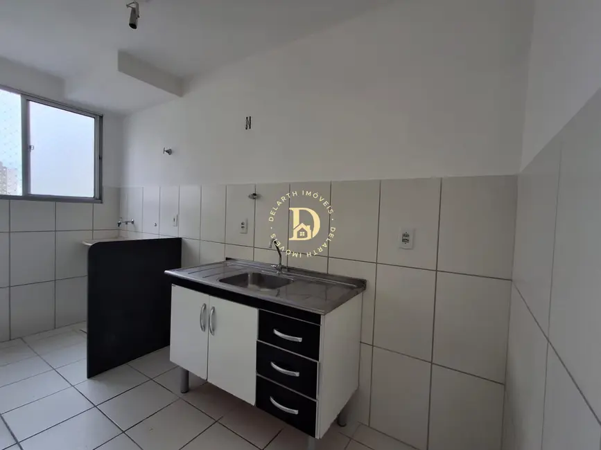 Foto 3 de Apartamento com 2 quartos à venda, 54m2 em Sao Jose Dos Campos - SP