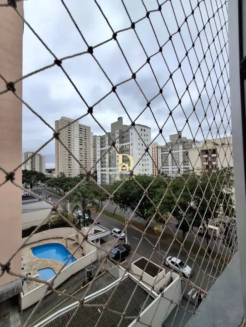 Foto 7 de Apartamento com 2 quartos à venda, 54m2 em Sao Jose Dos Campos - SP