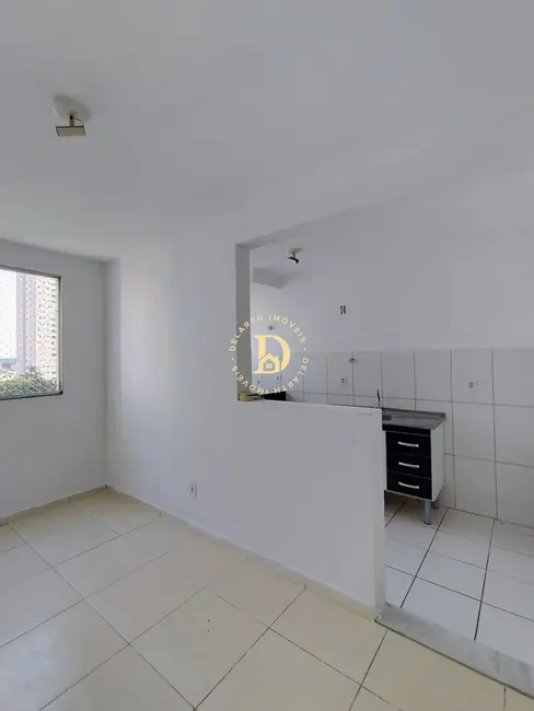 Apartamento com 2 quartos à venda, 54m2 em Sao Jose Dos Campos - SP - imagem 2 Foto 2 de Apartamento com 2 quartos à venda, 54m2 em Sao Jose Dos Campos - SP