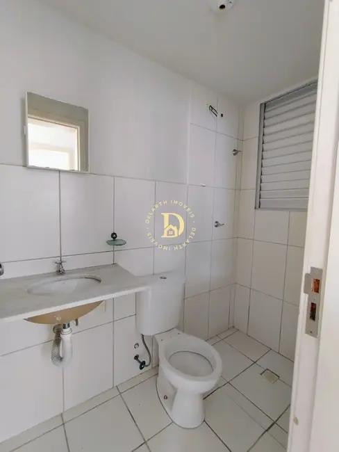 Apartamento com 2 quartos à venda, 54m2 em Sao Jose Dos Campos - SP - imagem 6 Foto 6 de Apartamento com 2 quartos à venda, 54m2 em Sao Jose Dos Campos - SP