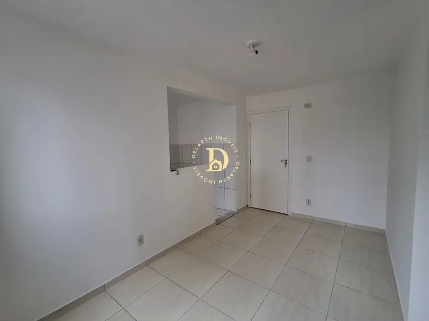 Foto 2 de Apartamento com 2 quartos à venda, 54m2 em Sao Jose Dos Campos - SP