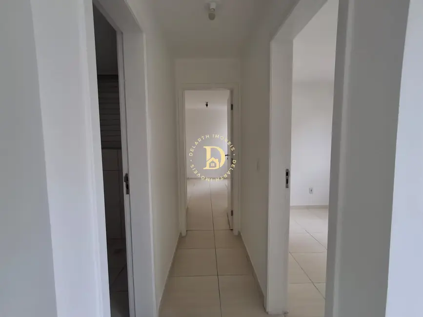 Foto 4 de Apartamento com 2 quartos à venda, 54m2 em Sao Jose Dos Campos - SP