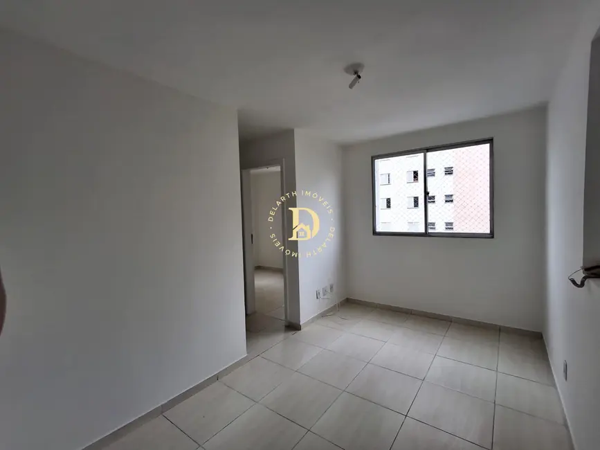 Foto 1 de Apartamento com 2 quartos à venda, 54m2 em Sao Jose Dos Campos - SP