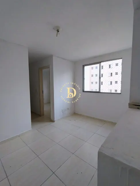 Apartamento com 2 quartos à venda, 54m2 em Sao Jose Dos Campos - SP - imagem 4 Foto 4 de Apartamento com 2 quartos à venda, 54m2 em Sao Jose Dos Campos - SP