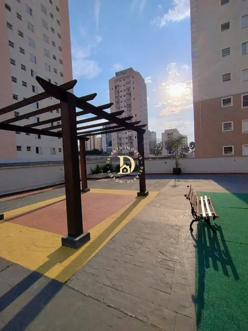 Foto 9 de Apartamento com 2 quartos à venda, 54m2 em Sao Jose Dos Campos - SP