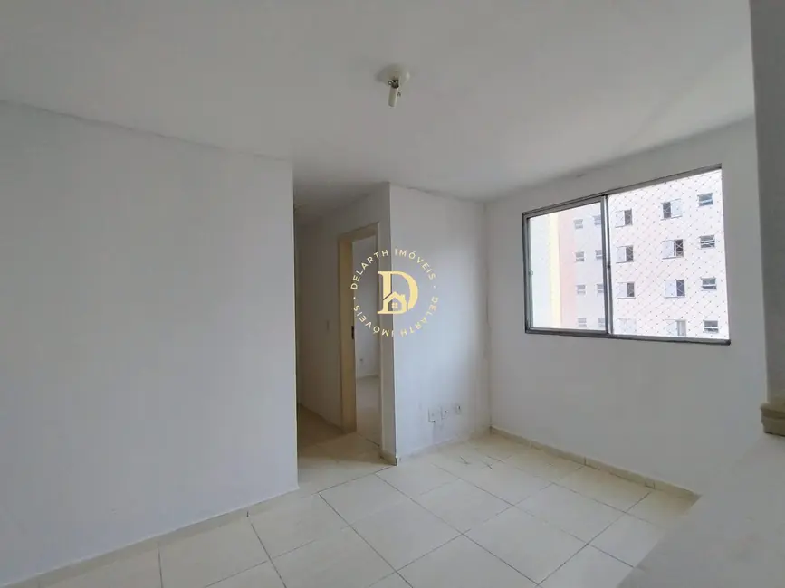 Apartamento com 2 quartos à venda, 54m2 em Sao Jose Dos Campos - SP - imagem 3 Foto 3 de Apartamento com 2 quartos à venda, 54m2 em Sao Jose Dos Campos - SP